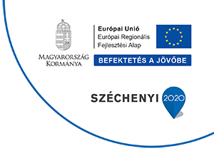 Széchenyi 2020 Logó